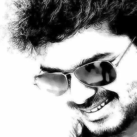 trnshriram's profile picture. 