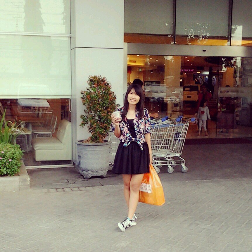 Kang Fang Me, 3 may 2000, Wijana JHS (Grade9), Basketball team (#11), ♡Chris†, ♡My Family ♡ @fx_guruh , ♡Myself, ♡Pink&USA || No Mention, No Follback! Thanks^^