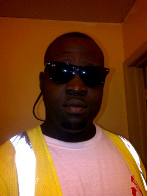 Made it thru da struggle