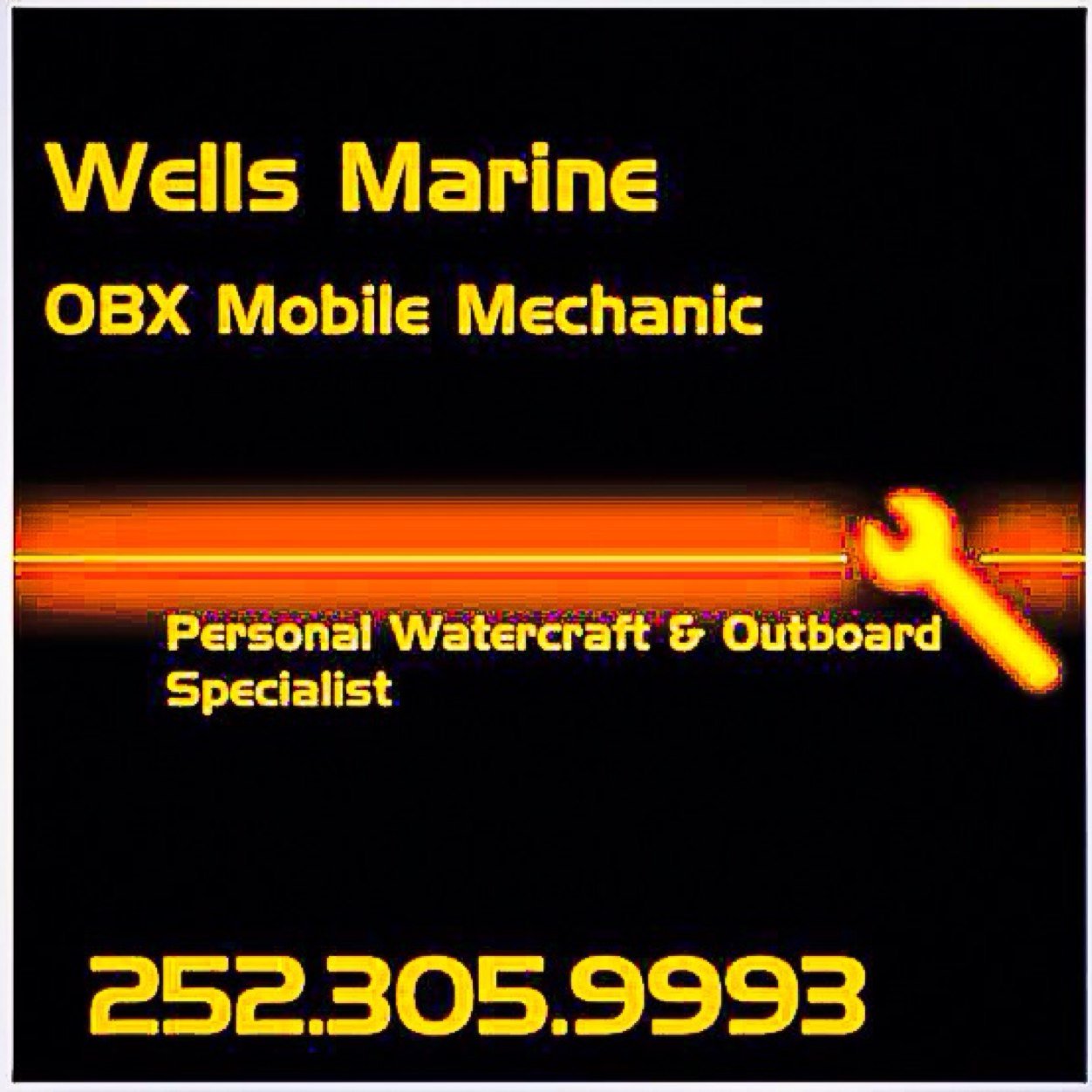 obxjetskis's profile picture. Jet Ski & outboard specialiast. #Yamaha #SeaDoo #Kawasaki all PWC's Outboard engines. #Honda #Suzuki Yamaha #Evinrude Mobile entire #OBX #NagsHead 252-305-9993