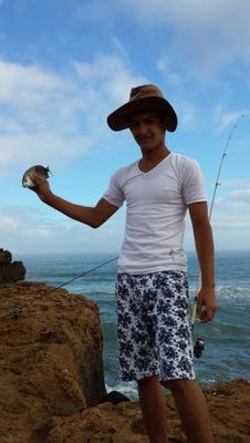 SalimImrane's profile picture. 