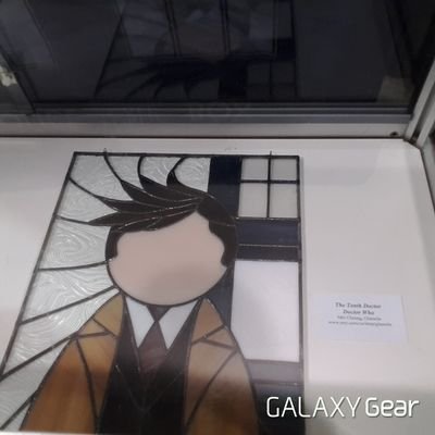 #Whovian in Toronto
