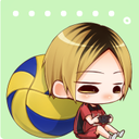 孤爪賤磨 (@05Nkm) Twitter