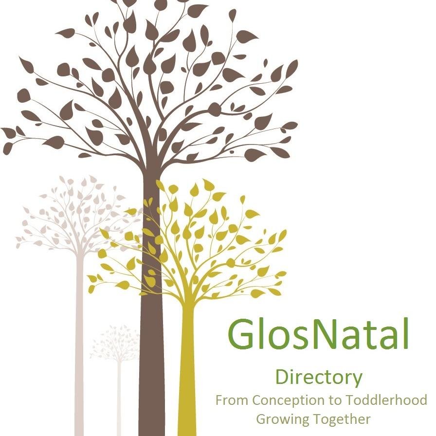 GlosNatal's profile picture. The directory for all antenatal, postnatal and toddler services in Gloucestershire. Antenatal classes, holistic therapies, doulas, postnatal support and more.