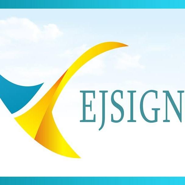 Ejsign's profile picture. We are flex-banner & tarpaulin manufacturers up to 5m width, and also traders for other outdoor & indoor substrates like Vinyl, Lamination,One way vision,..etc