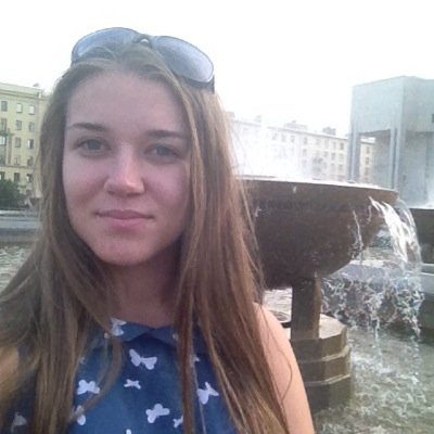 OkroshkaKroshka's profile picture. in my mind