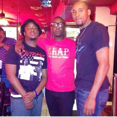 God Family and Basketball