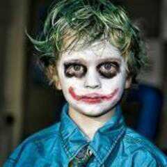 anti-Batman