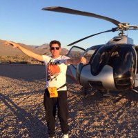 Adam Griffin (@griffteraj) 's Twitter Profile
