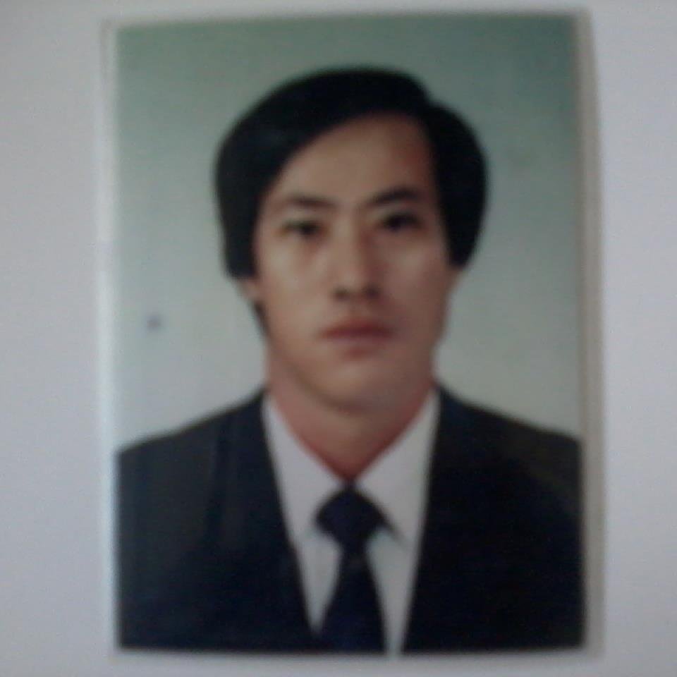 평범한 사람