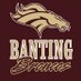 Bronco Athletics (@broncoathletics) Twitter profile photo