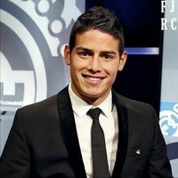 James Rodriguez(@JamesRodrigueFC) 's Twitter Profile Photo