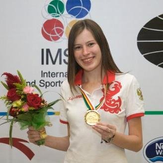 Chess Grandmaster & Ambassador, Model, 3 Olympic Gold Medals, Vice Women's World Chess Champion, European Team & Club Champion, Russian Women's & Team Champion