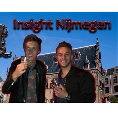 Alles over Nijmegen wat je moeder je niet vertelde.