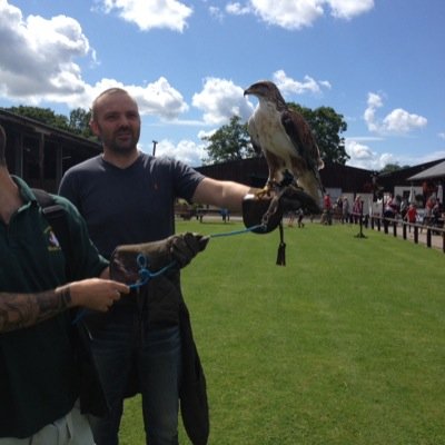 pdwoods76's profile picture. 