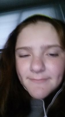 my name is Sierra