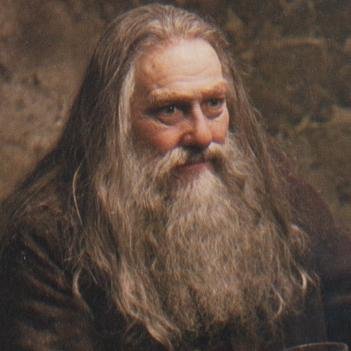 Garl, son of Garth of the clan of Longbeards. Tutor, librarian and advisor. Has served three dwarven kings and tutored many dwarves and non. {OC, AU, RP/Parody}