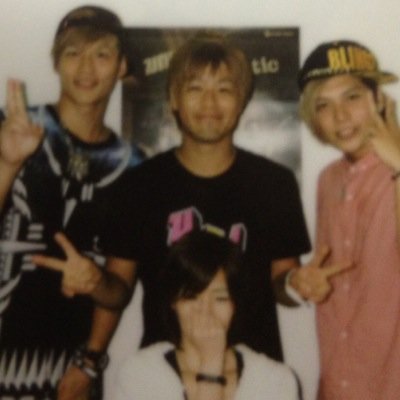 Ainoydk's profile picture. 