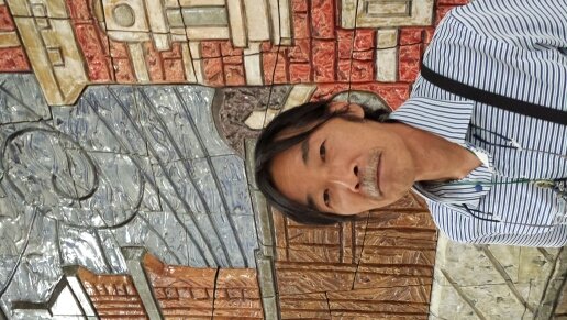 chachaconsuki's profile picture. 　趣味は,横浜散歩/読書/お酒/料理/水泳/ウクレレ/
介護.