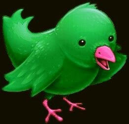 TWITTER criado para conquistar pontos no Blablablamentro do Tim Beta. SIGO DE VOLTA TODOS que me seguirem,  e no FOURSQUARE também. OK