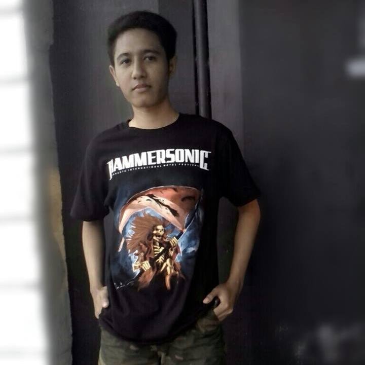 sederhana :)