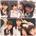高橋那奈 (@0507Moririn) Twitter