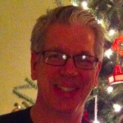 gbernstein3's profile picture. 