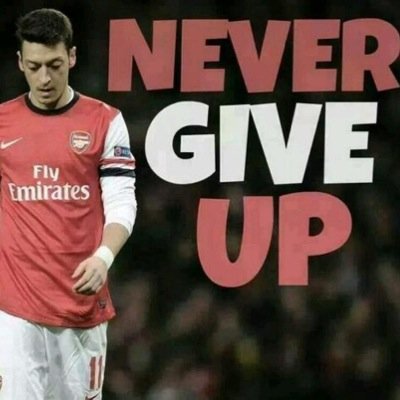 AndyAFC93's profile picture. Arsenal fan / 20 / Athlete / #OzilIsAGunner / Snapchat: AndyMcD93.