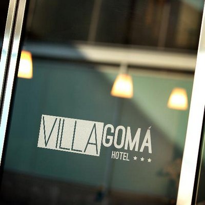HOTEL VILLA GOMA ZARAGOZA hotel villa goma zaragoza: