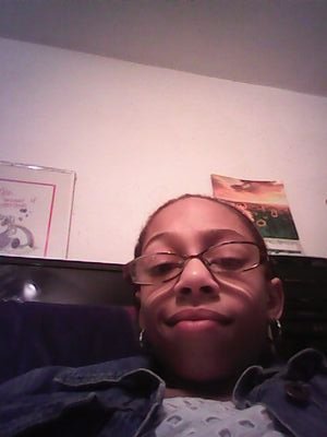 my name cierra what the fuck yall want
