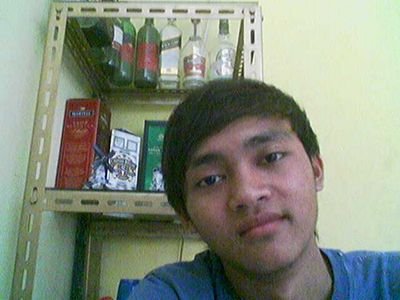 cholies_26's profile picture. Hidup adalah perjuangan ,..