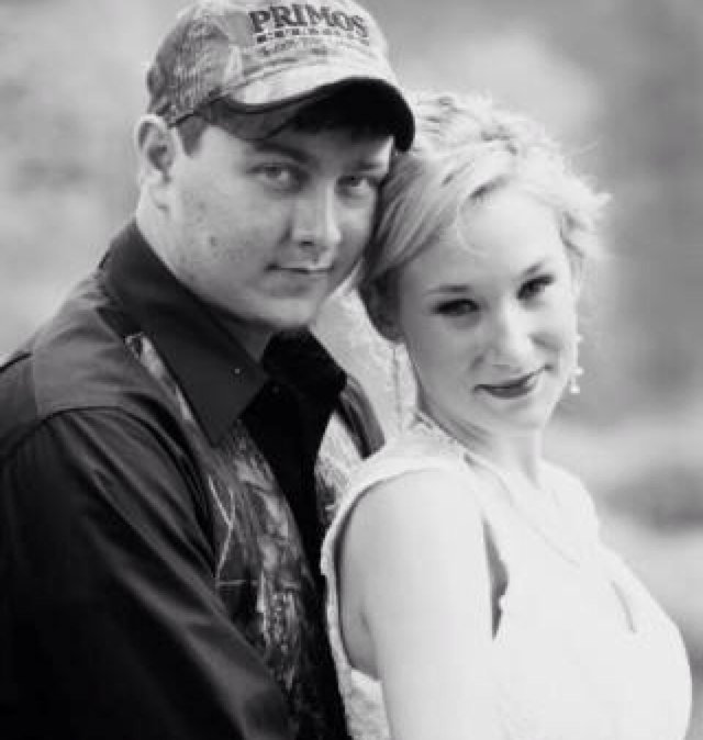 Mrs. Hamrick ♥ Married to the most amazing man. 6/21/14 ♥