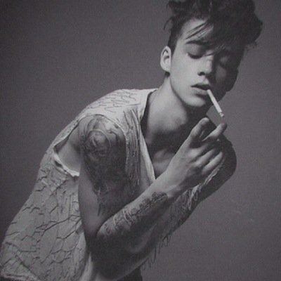 AkaNeo23's profile picture. Silence unintentionally defines my attitude' #Capricono IG:Neo.23