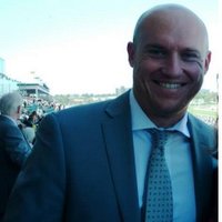 Cliff Bingham (@cliffbingham) 's Twitter Profile