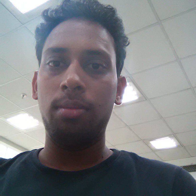 nitish0990's profile picture. 