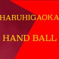 春日丘ハンドボール (@haruhigaokahand) Twitter profile photo