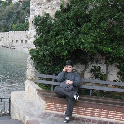 ErsahKoca's profile picture. 