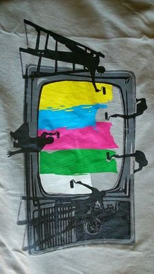 Tmextv...La.vida en el arte,el arte en la vida.