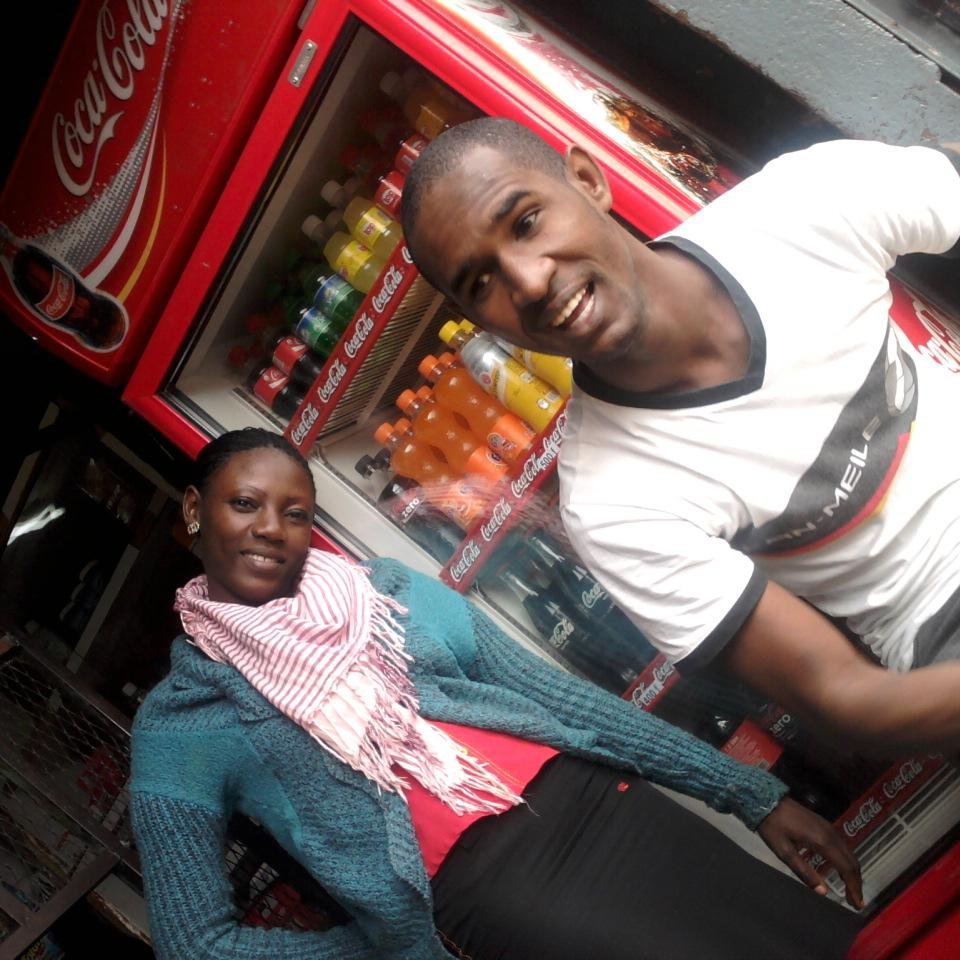 mouhamed sow Profile