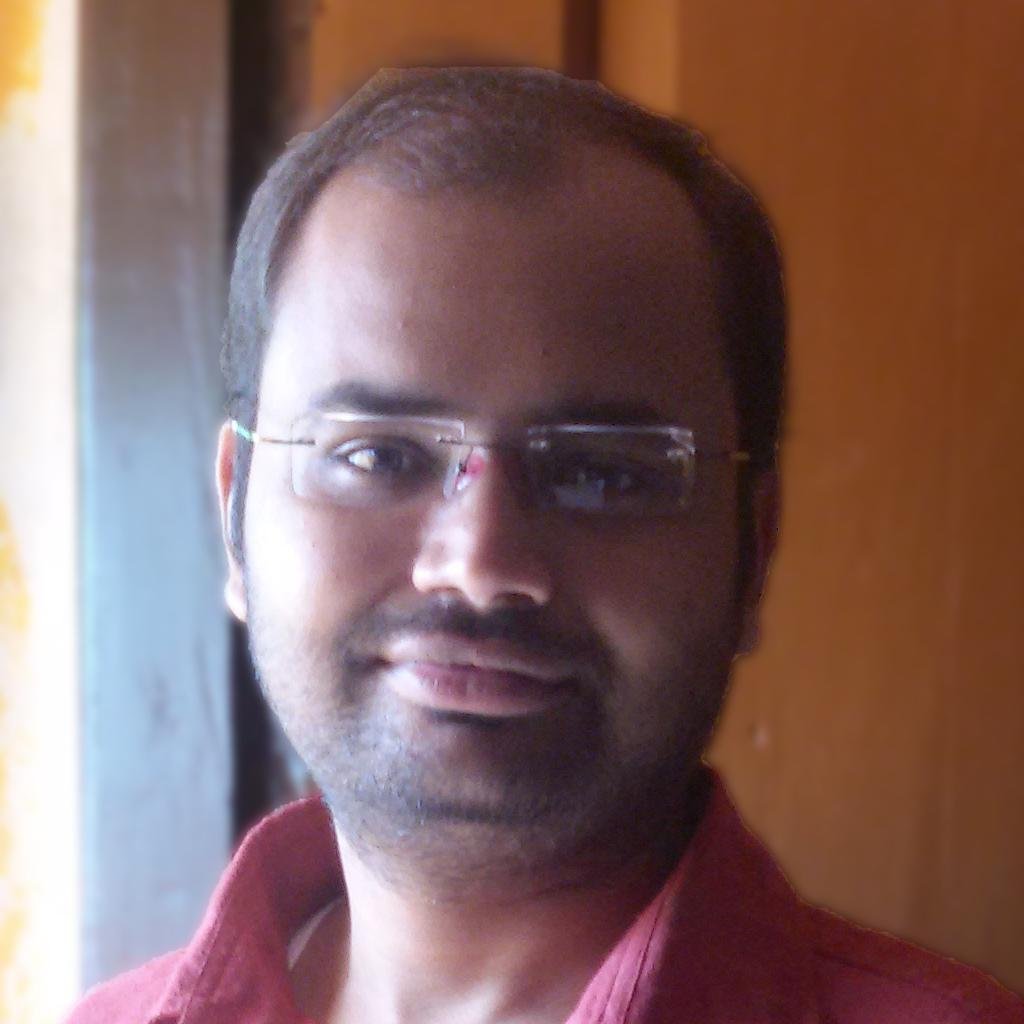GIS Developer, FOSS evangelist, cyclist, mapper, photographer, thinker, tinkerer and some more