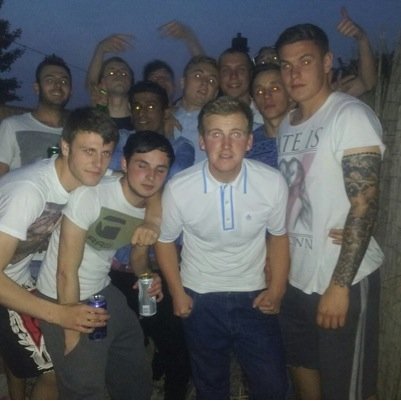 Chesterfield