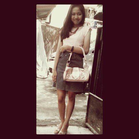 •9 Maret 1994• Fakultas Hukum Universitas Islam Jakarta 2011•kader Himpunan Mahasiswa Islam
