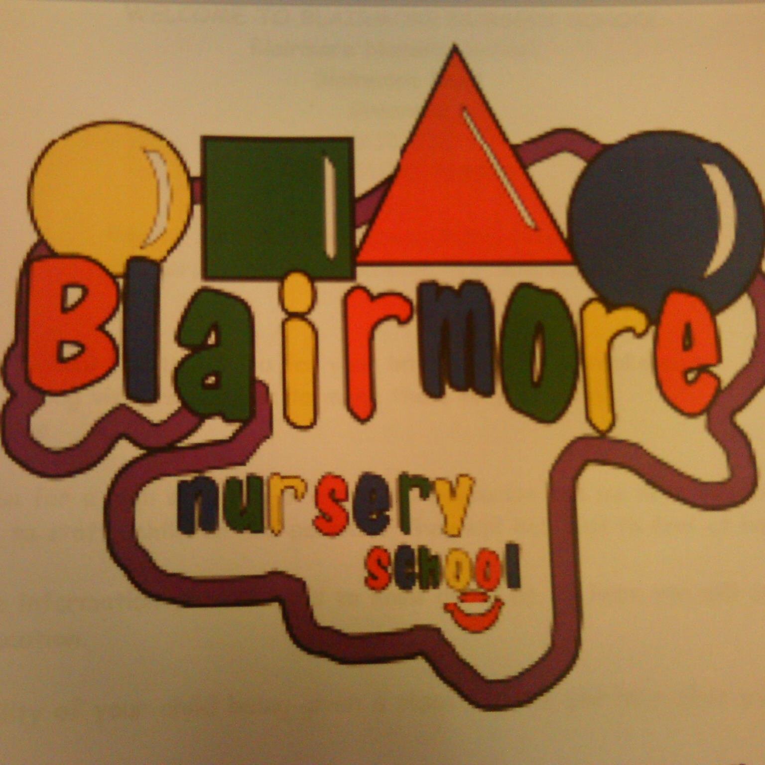 Blairmore Nursery