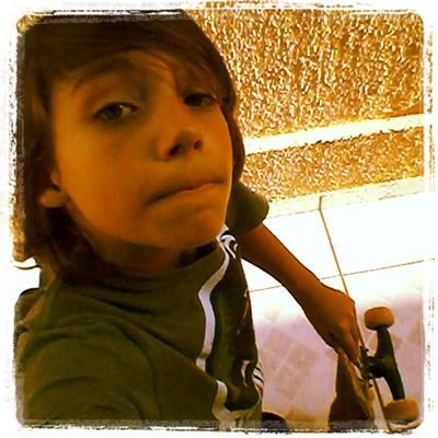 SlepCraft's profile picture. Faço vídeos zoados com os meus amigos: Funado e Neth, trago os jogos que quiserem, mas o jogo principal vai ser um jogo que tem o gráfico de cocô de vaca! =P