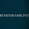 REMIXMIAMILIVE's profile picture. Music producer, Label c.e.o.