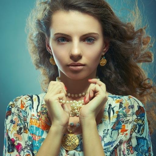 Ушла, куда послали, веду себя, как назвали. Ооочень нравится!
