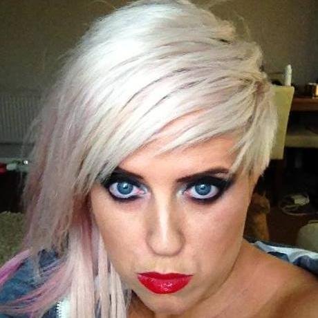 A bit of a mish mash. Love make-up! distributor of Nu Skin products and former Younique presenter. Networking mummy, dream chaser. Girl building her empire
