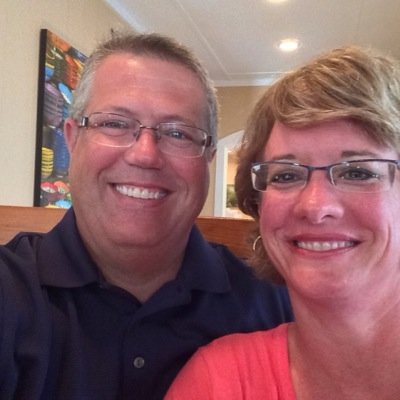 I am a Christ follower, a husband, a father, grandfather, & Missions Minister. Trying to live a simple life of faith in a complicated world.