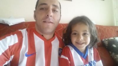 jpcirene's profile picture. Atlético  a muerte sencillo y amigo de sus amigos.  Aquí solo hablo de Fútbol y tonterías. No tengo fin pero si metas....