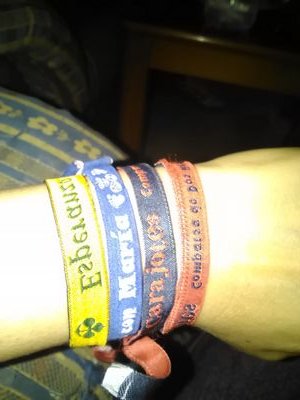 Unica, feliz y muuu lista :))